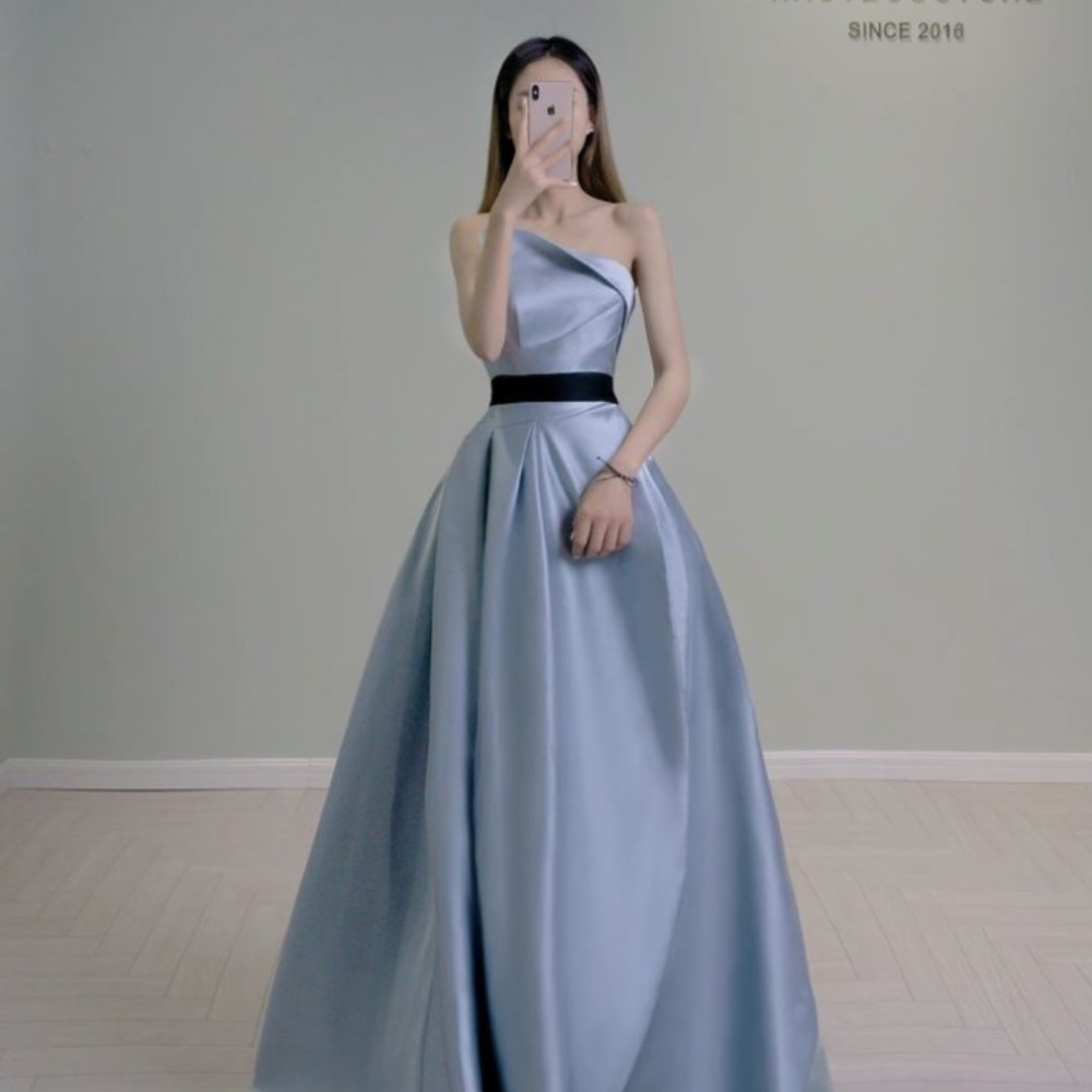 Crete Gown - Picture 7 of 11